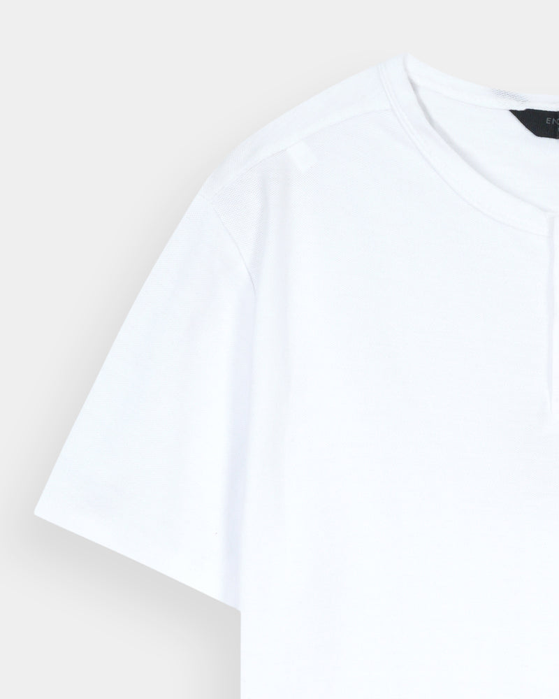 Men Henley - Engine - Buy Now
