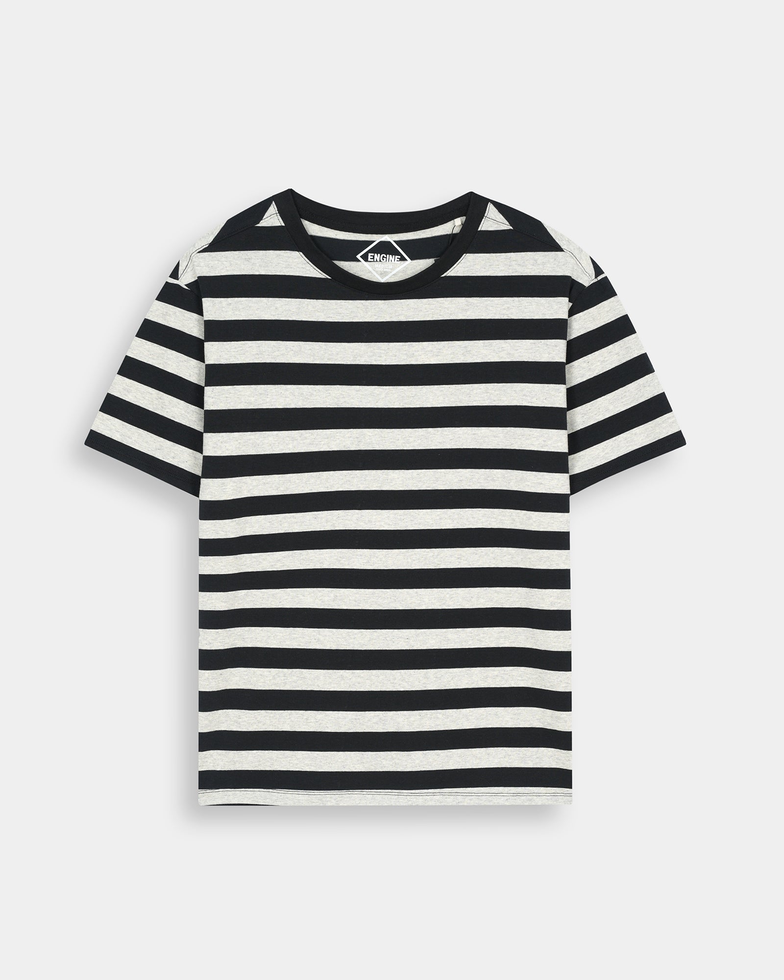 Men T Shirt - Engine - Buy Now