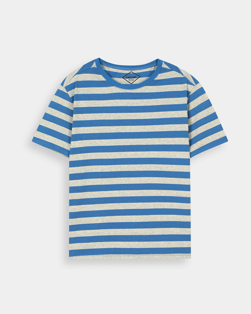 Men T Shirt - Engine - Buy Now