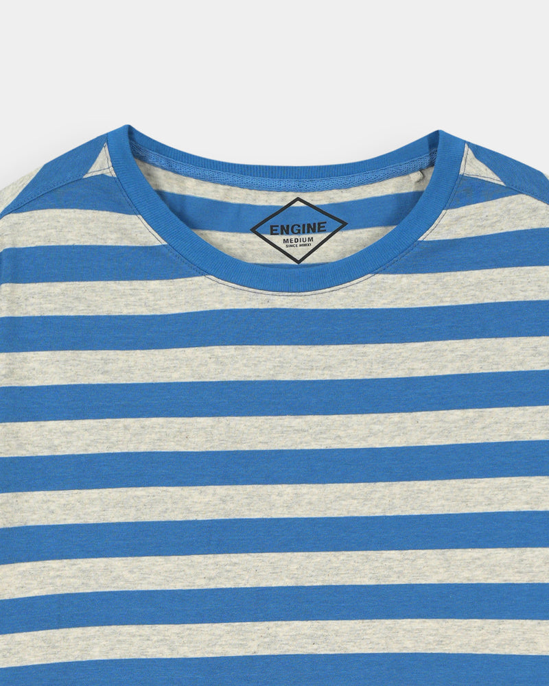 Men T Shirt - Engine - Buy Now