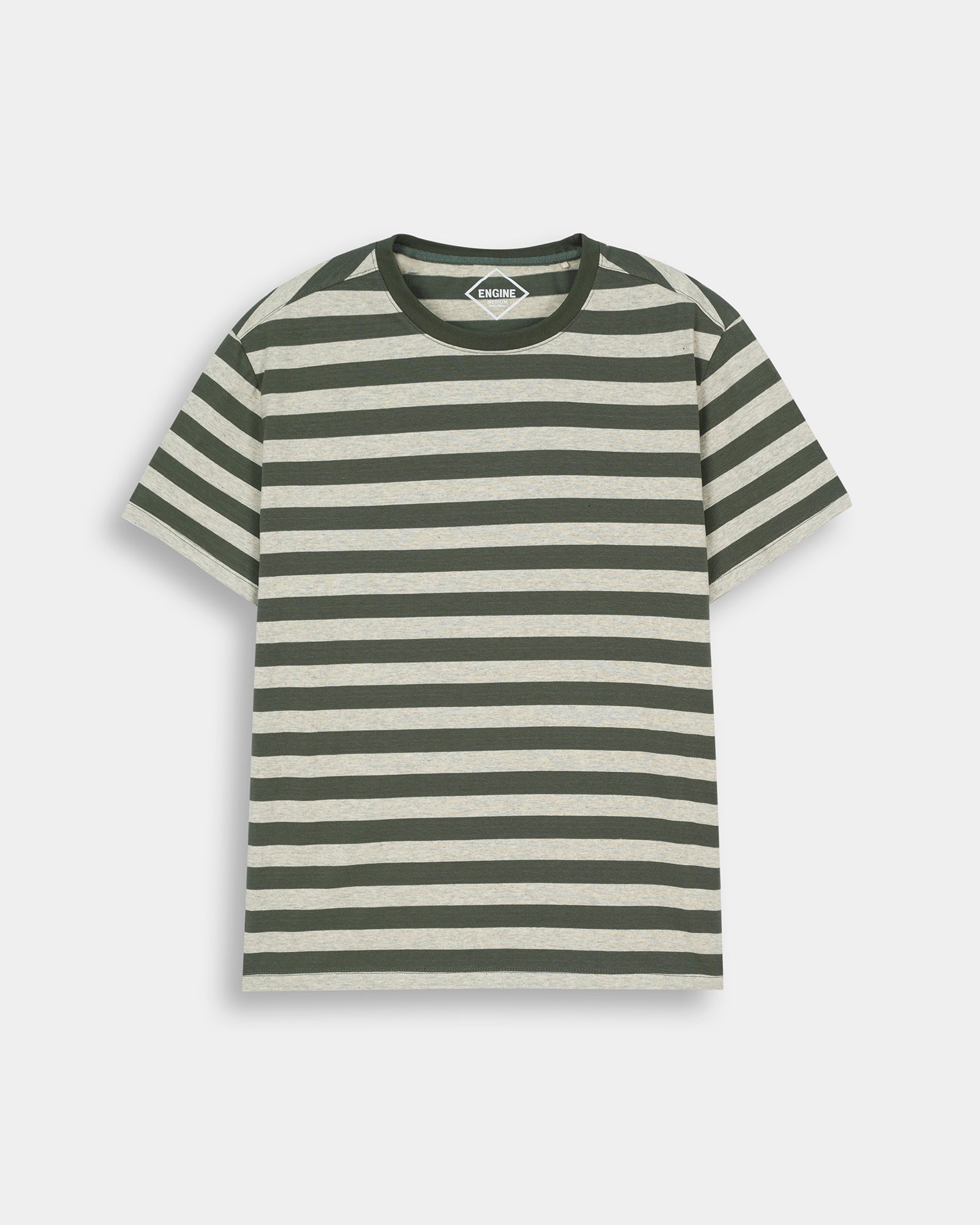 Men T Shirt - Engine - Buy Now