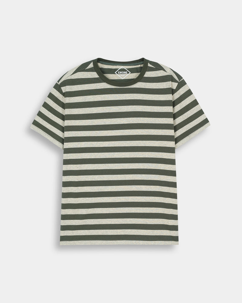 Men T Shirt - Engine - Buy Now