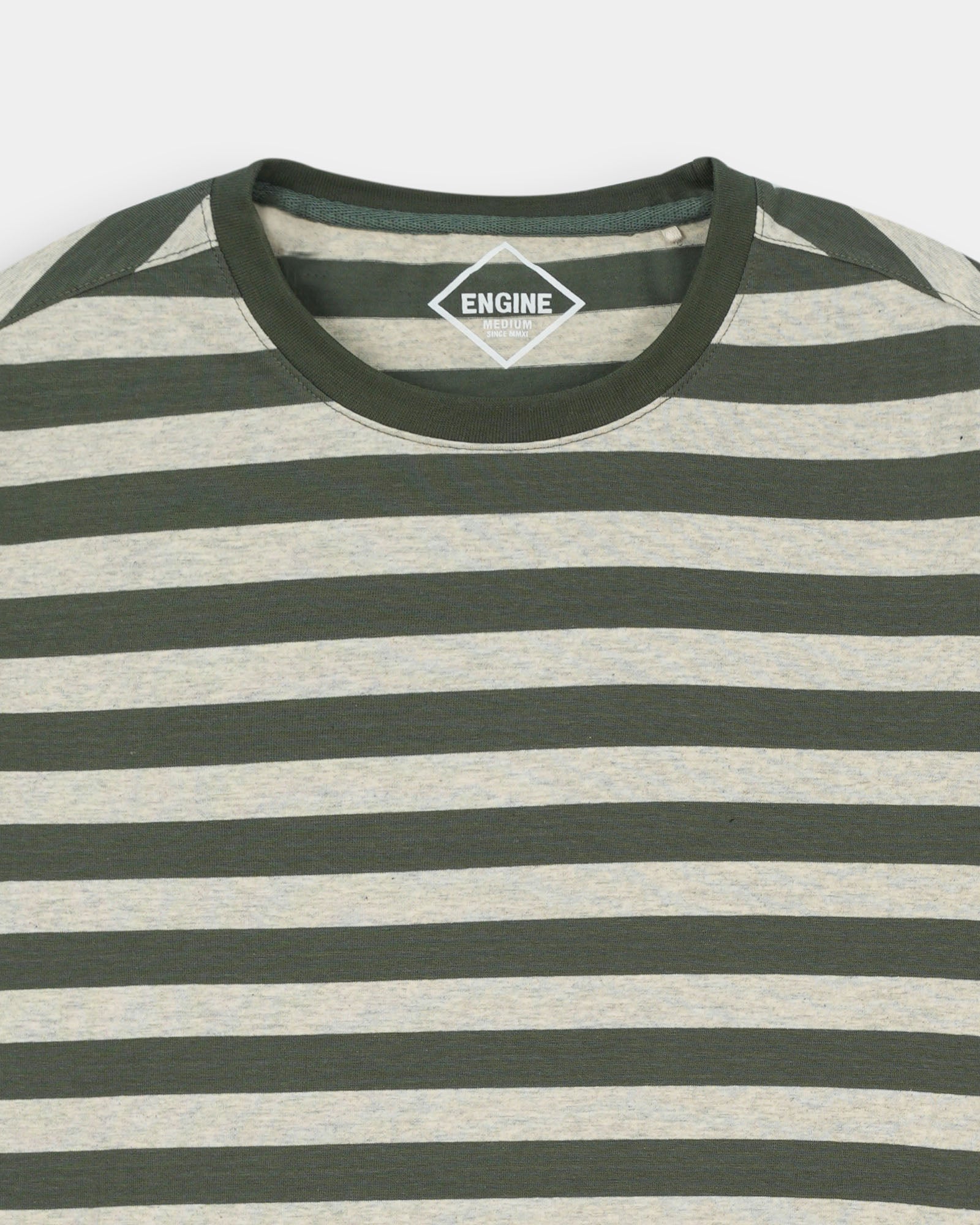 Men T Shirt - Engine - Buy Now