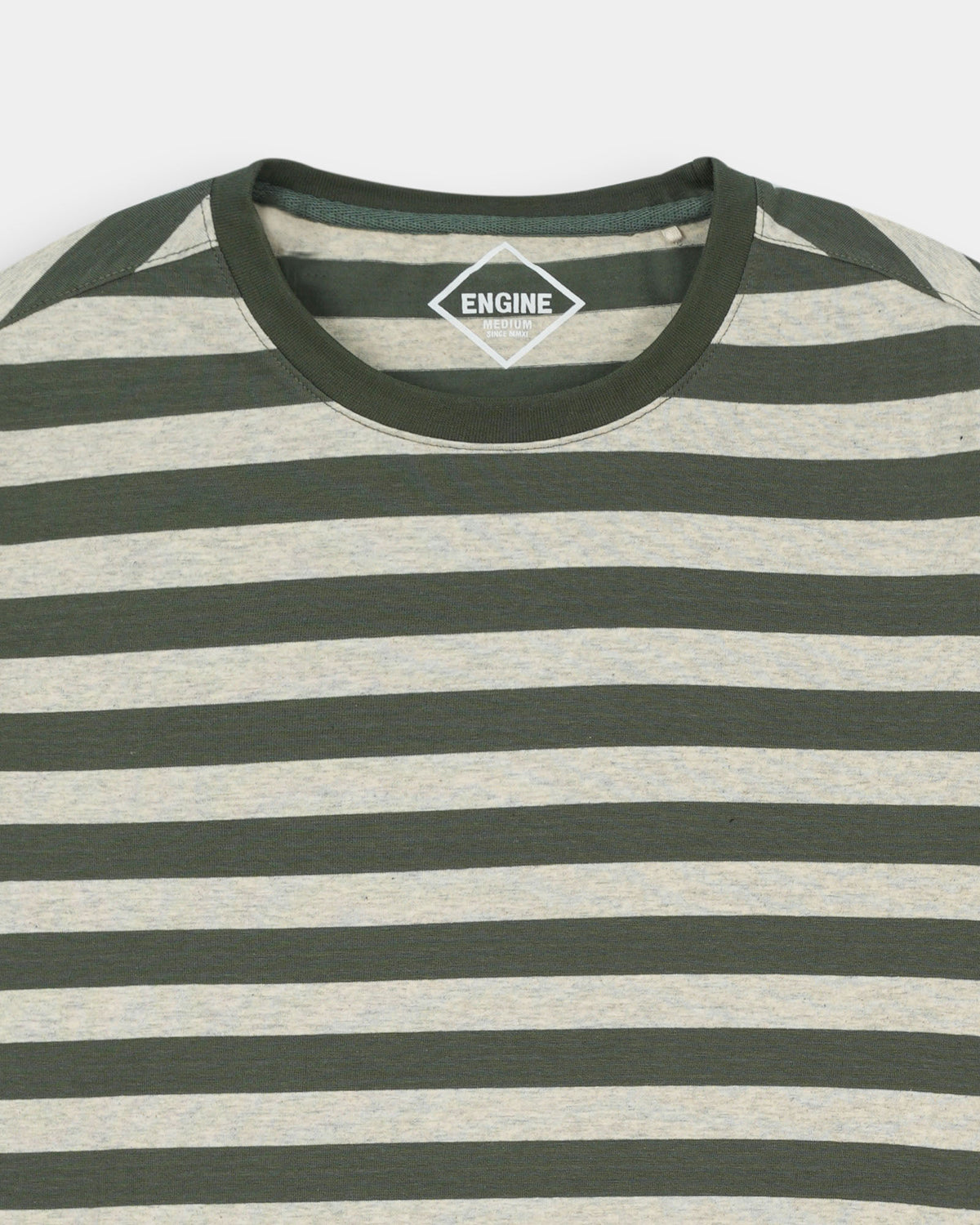Men T Shirt - Engine - Buy Now