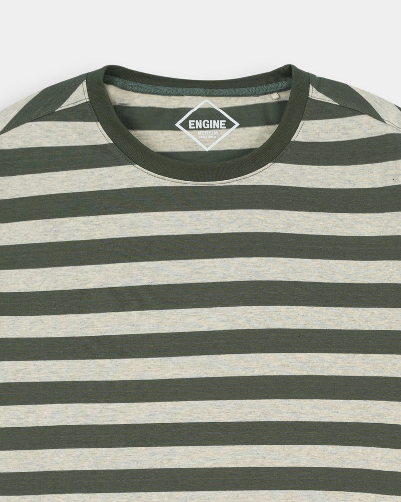 Men T Shirt - Engine - Buy Now