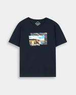 Men T Shirt - Engine - Buy Now