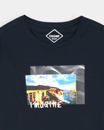 Men T Shirt - Engine - Buy Now