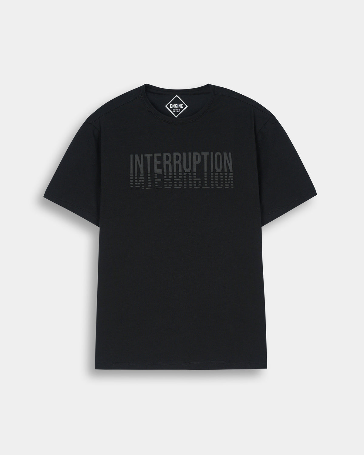 Men T Shirt - Engine - Buy Now