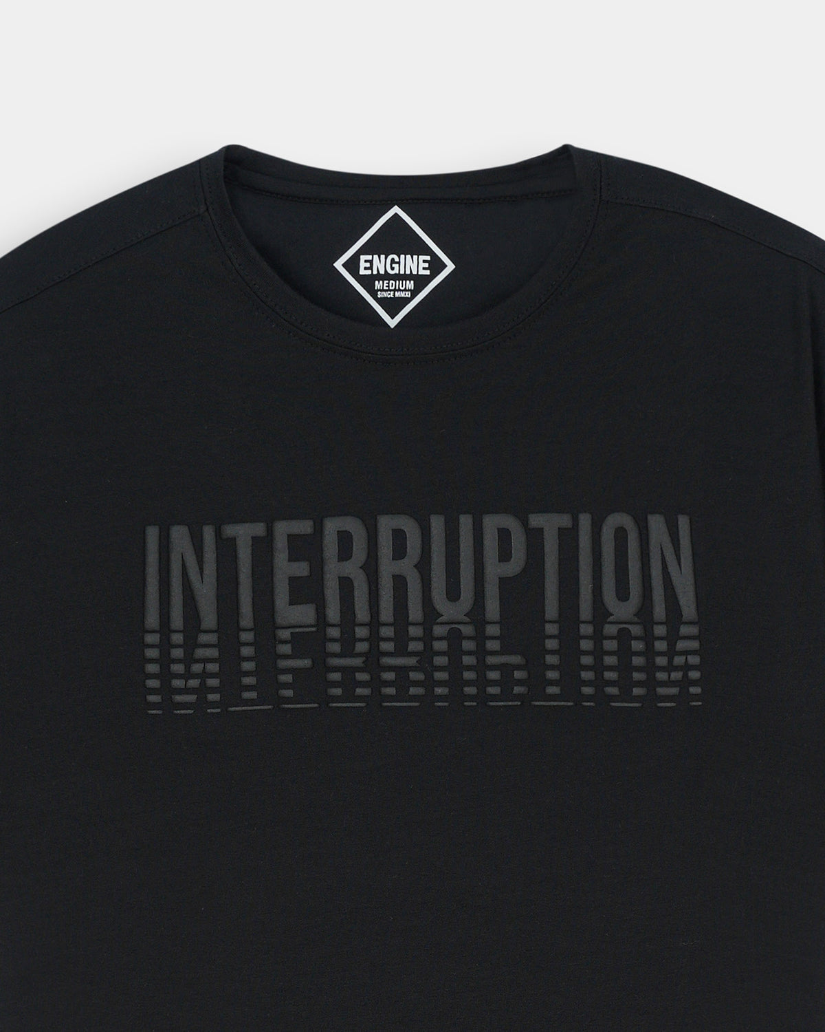 Men T Shirt - Engine - Buy Now