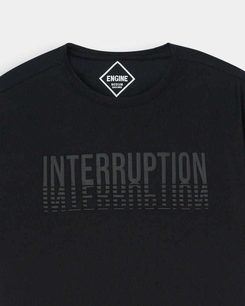 Men T Shirt - Engine - Buy Now