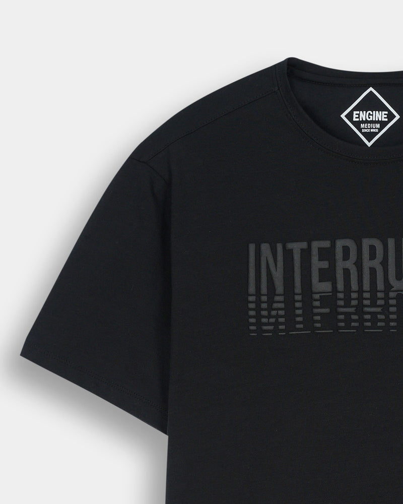 Men T Shirt - Engine - Buy Now