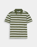 Men Polo Tee - Engine - Buy Now
