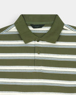 Men Polo Tee - Engine - Buy Now