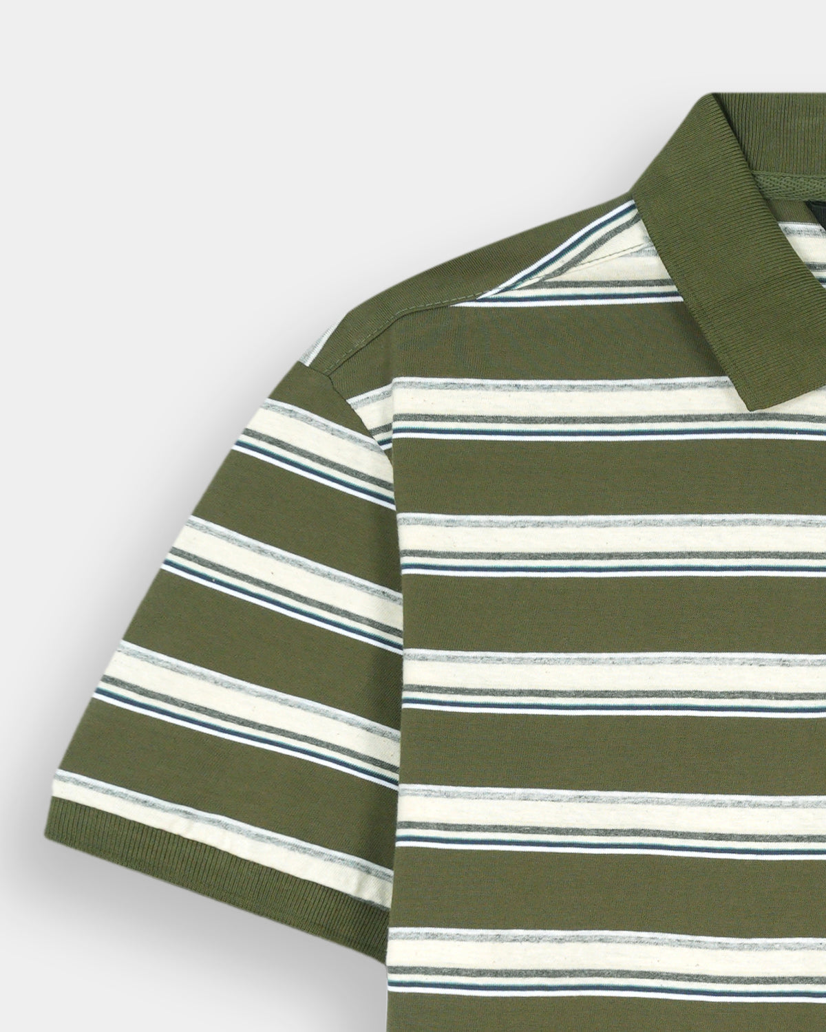 Men Polo Tee - Engine - Buy Now