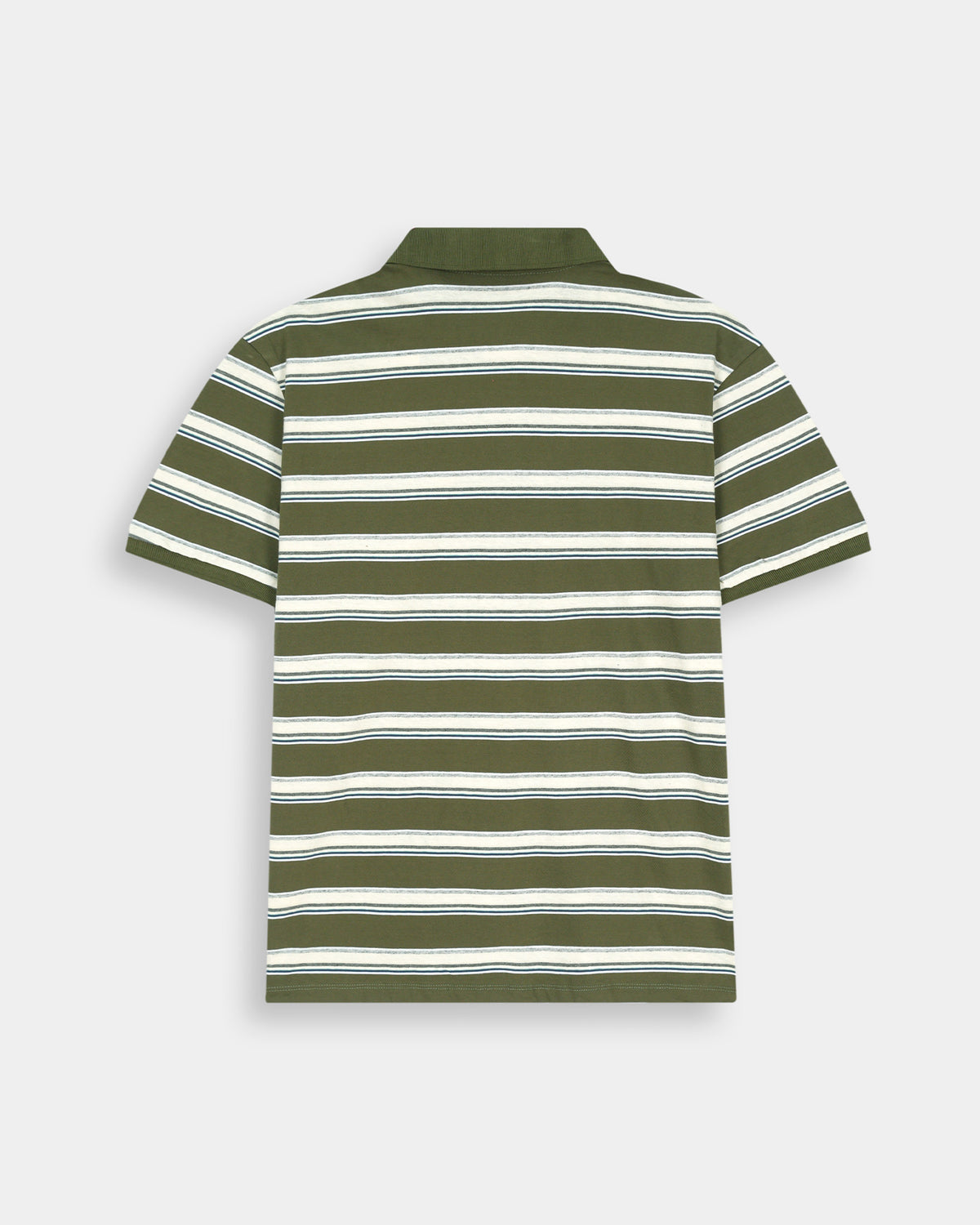 Men Polo Tee - Engine - Buy Now