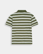 Men Polo Tee - Engine - Buy Now