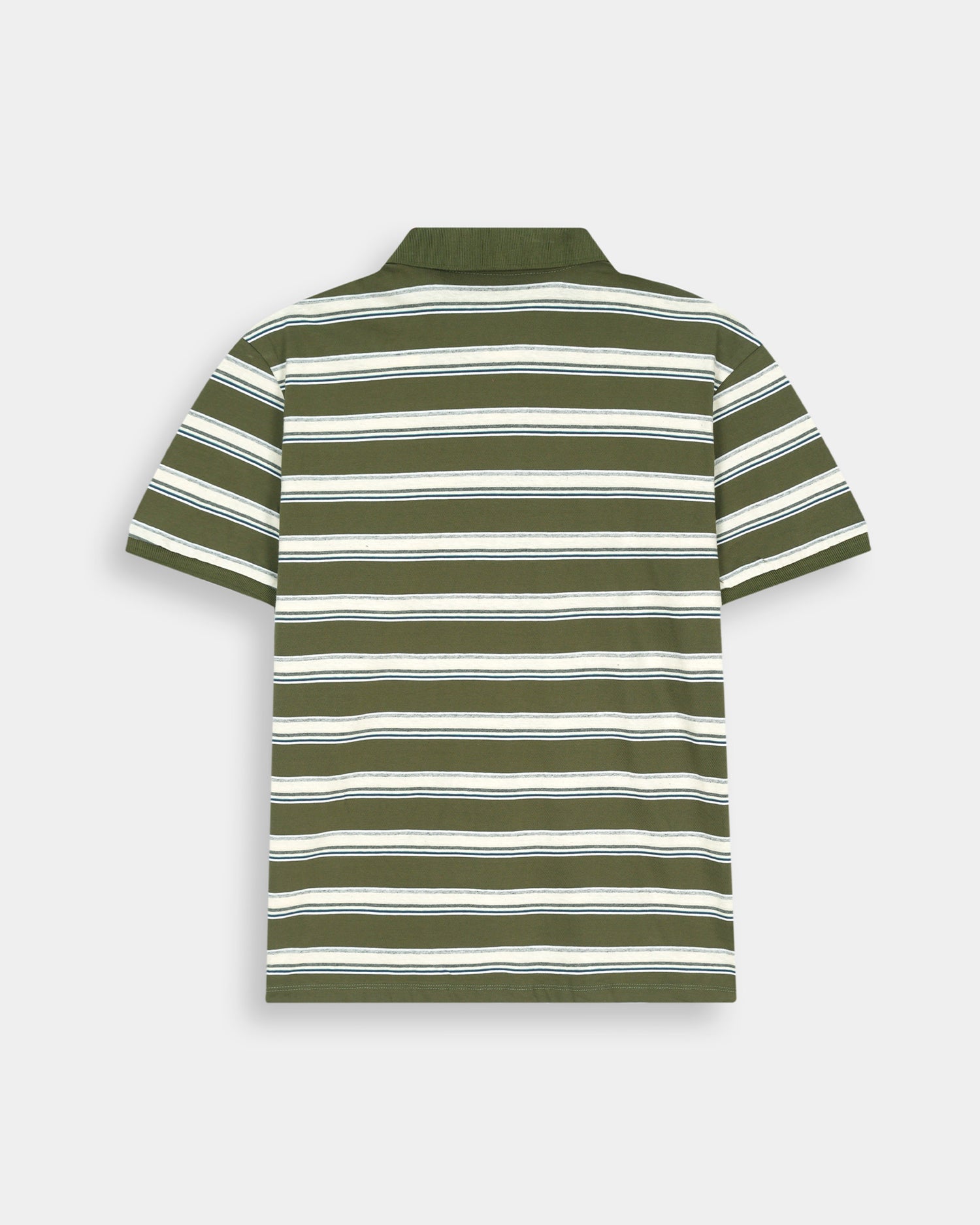 Men Polo Tee - Engine - Buy Now