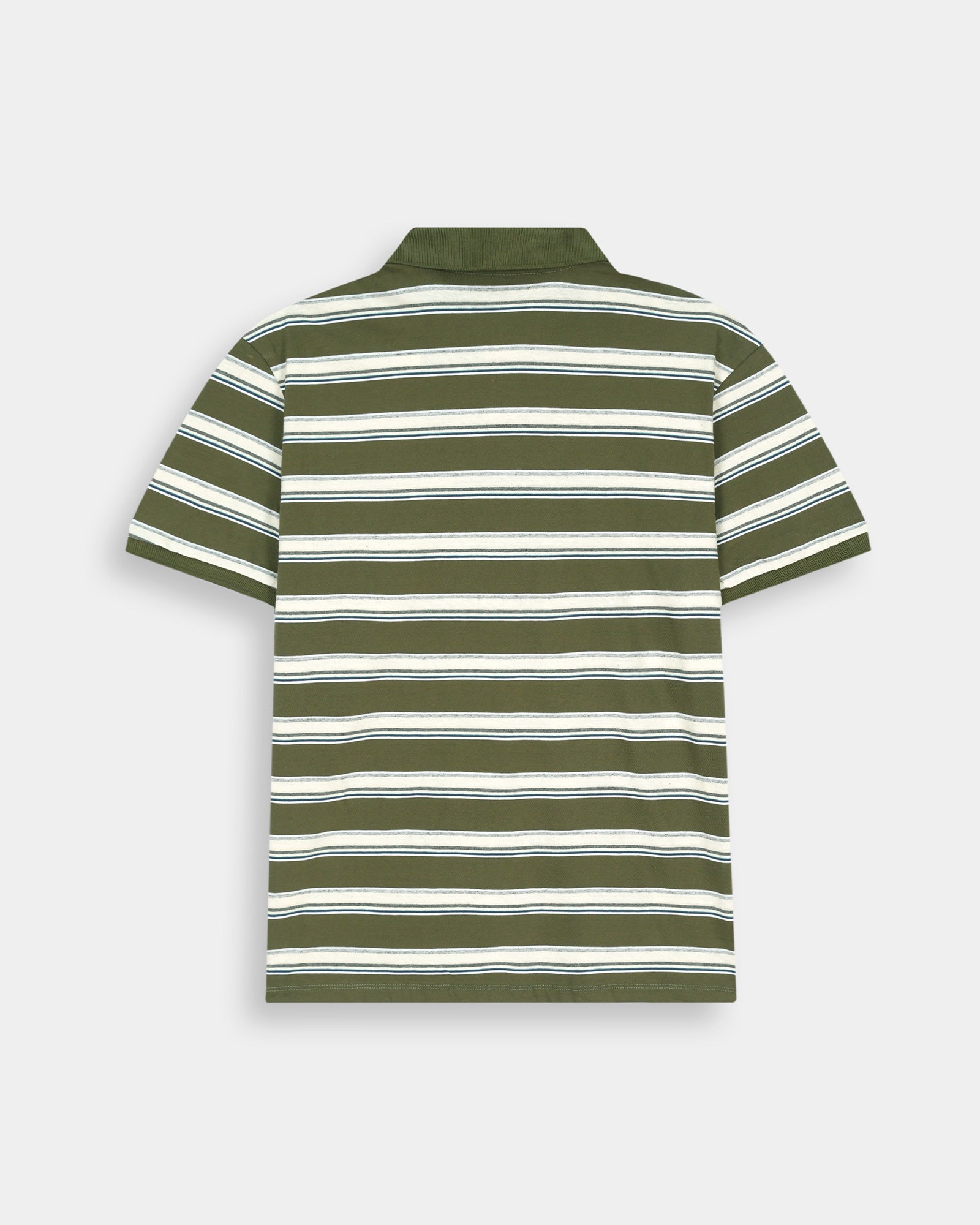 Men Polo Tee - Engine - Buy Now
