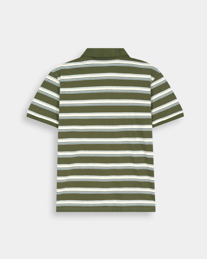 Men Polo Tee - Engine - Buy Now