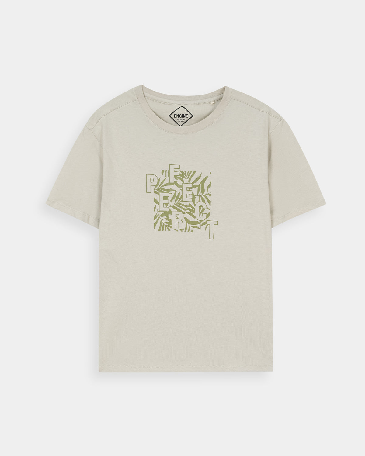 Men T Shirt - Engine - Buy Now