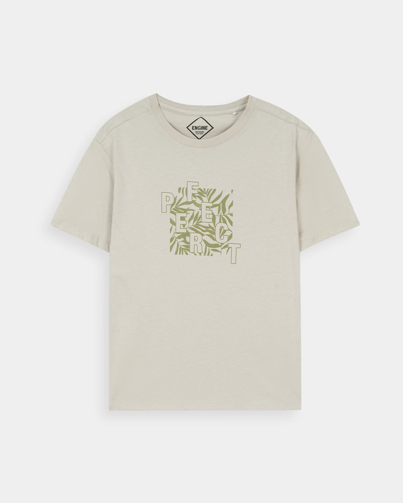 Men T Shirt - Engine - Buy Now