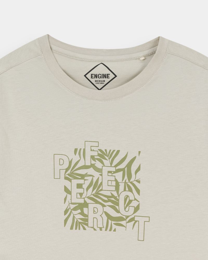 Men T Shirt - Engine - Buy Now