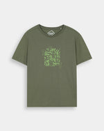 Men T Shirt - Engine - Buy Now