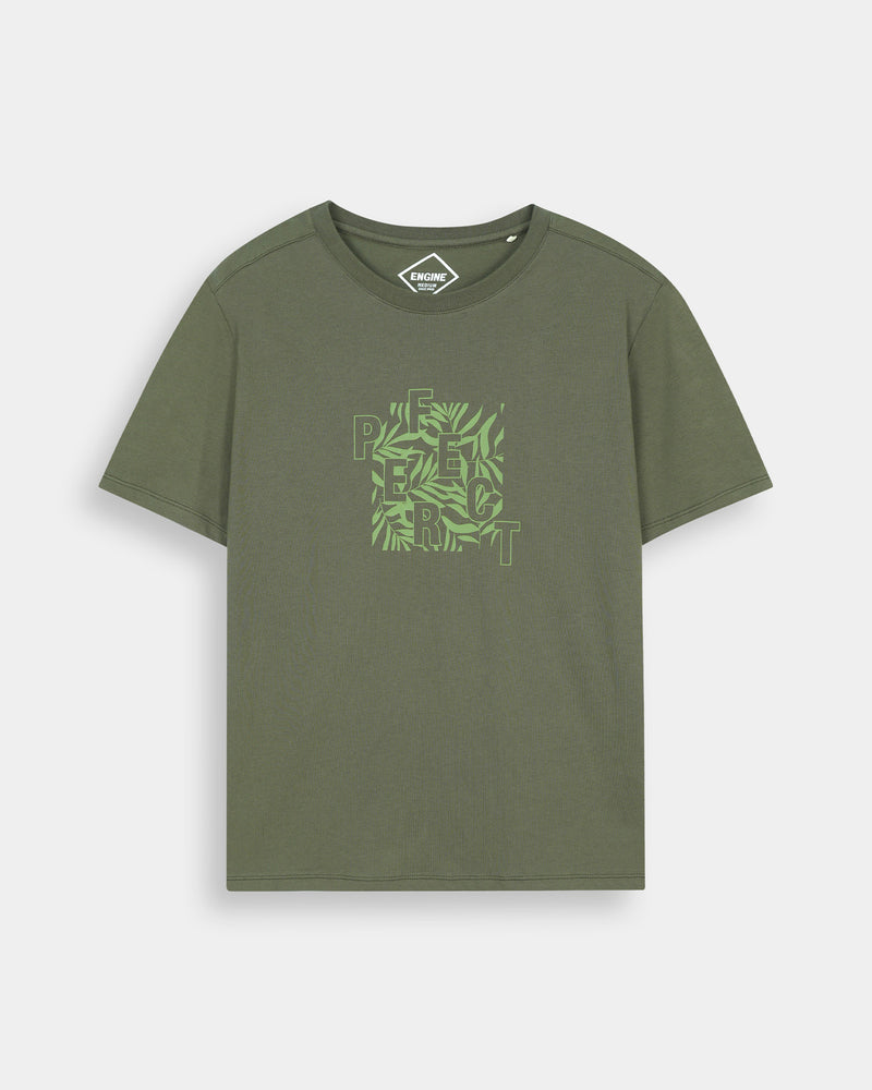 Men T Shirt - Engine - Buy Now