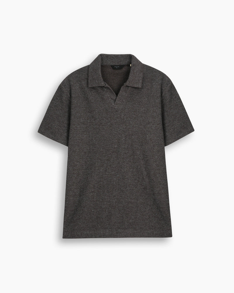 Men Polo Tee - Engine - Buy Now