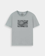 Men T Shirt - Engine - Buy Now