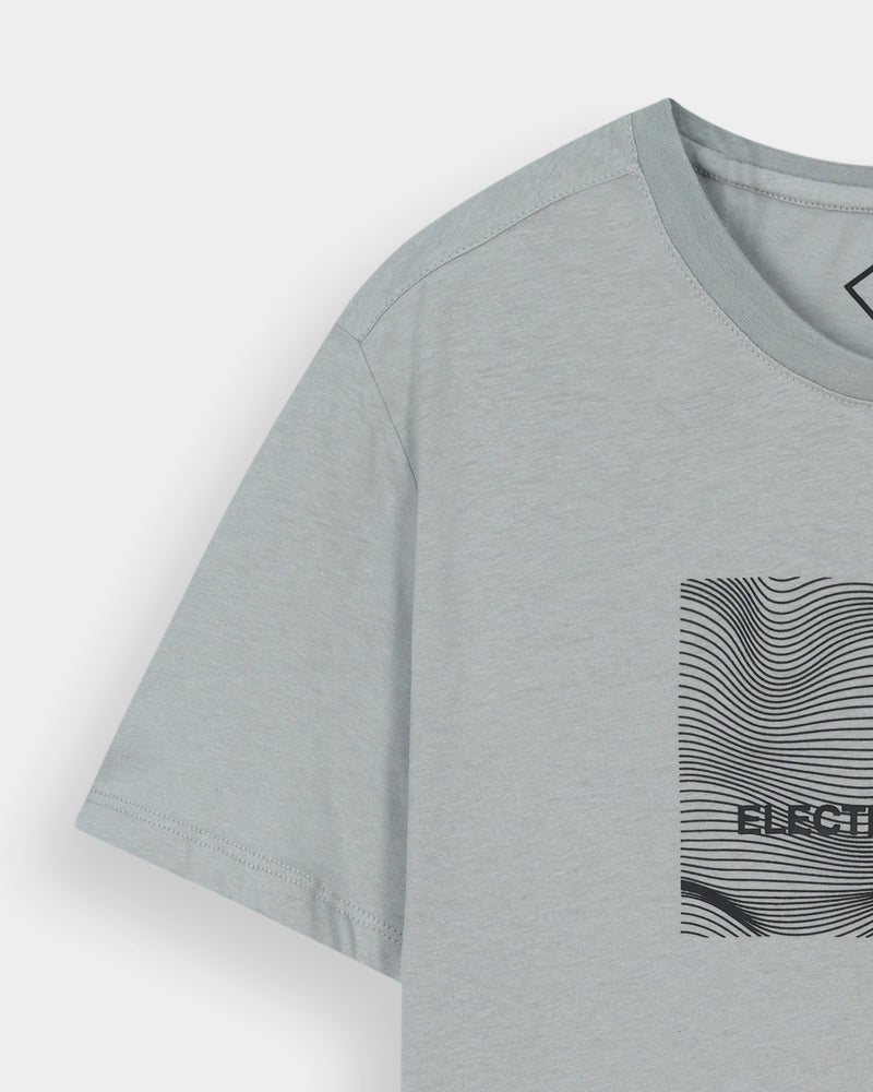 Men T Shirt - Engine - Buy Now
