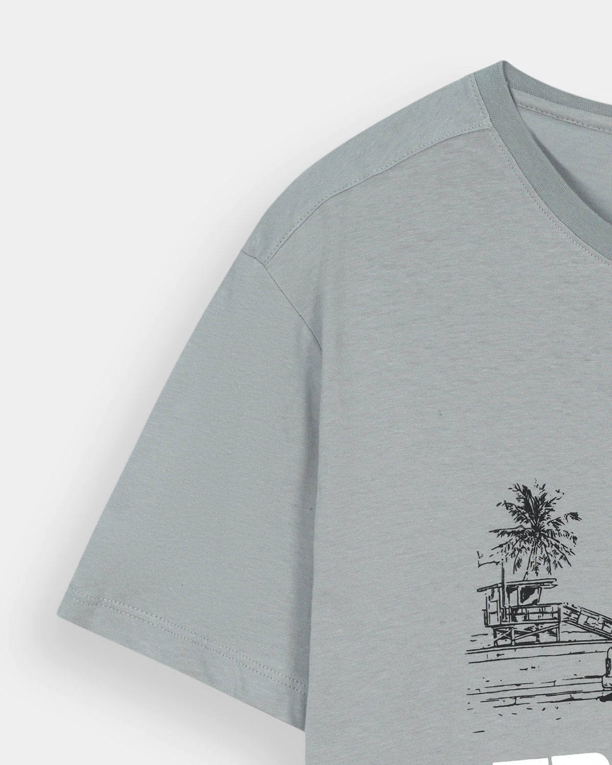 Men T Shirt - Engine - Buy Now