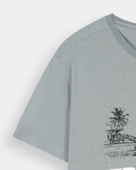 Men T Shirt - Engine - Buy Now