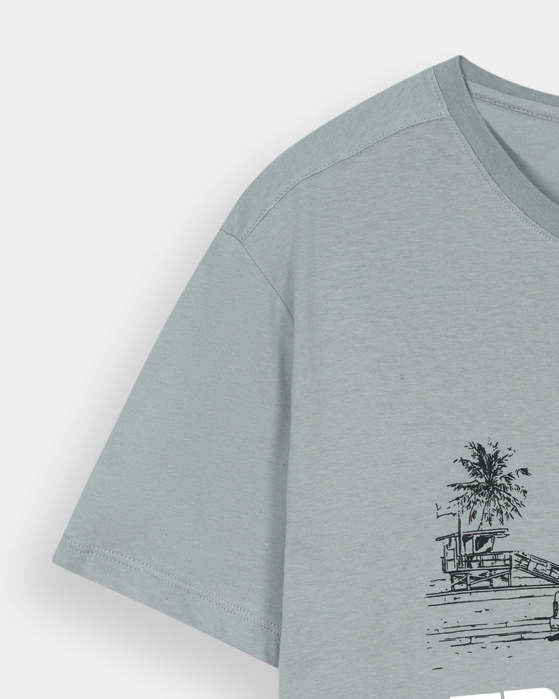 Men T Shirt - Engine - Buy Now