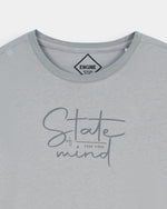 Men T Shirt - Engine - Buy Now