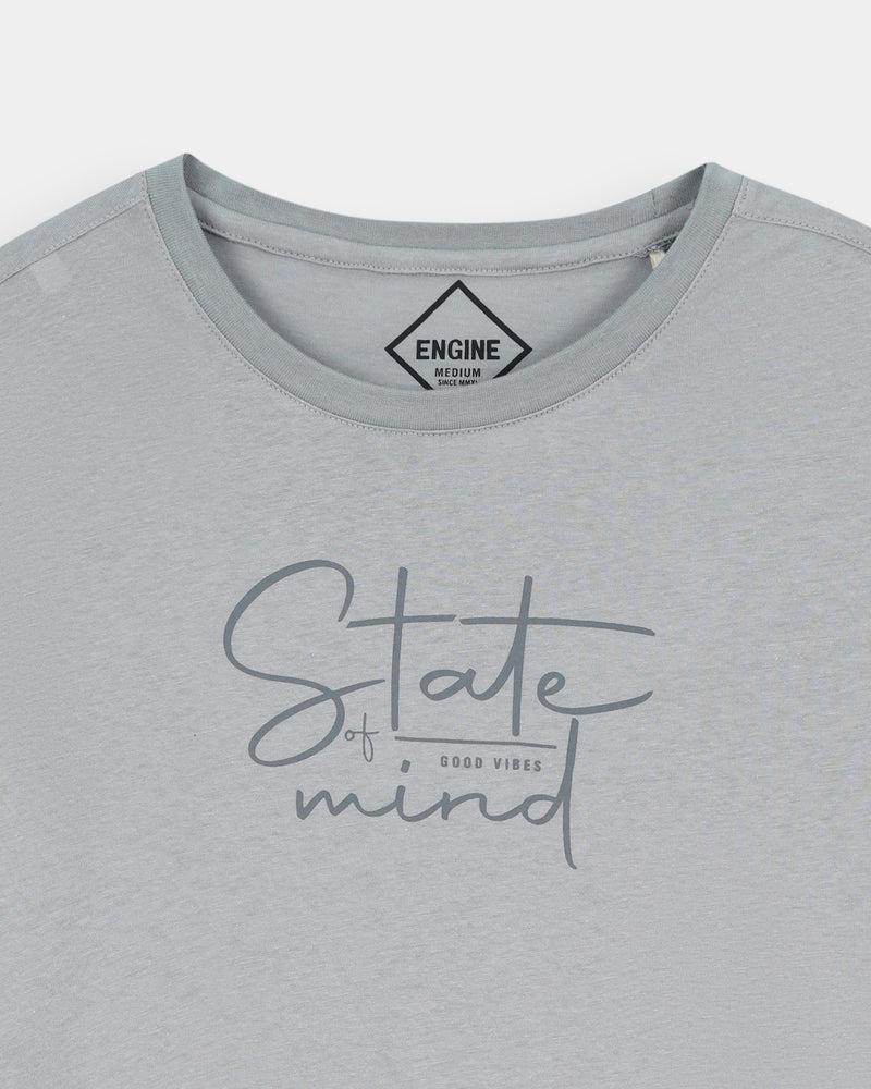 Men T Shirt - Engine - Buy Now