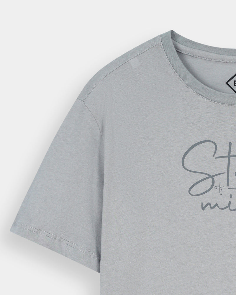 Men T Shirt - Engine - Buy Now