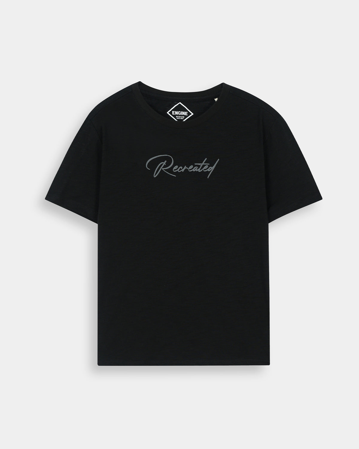 Men T Shirt - Engine - Buy Now
