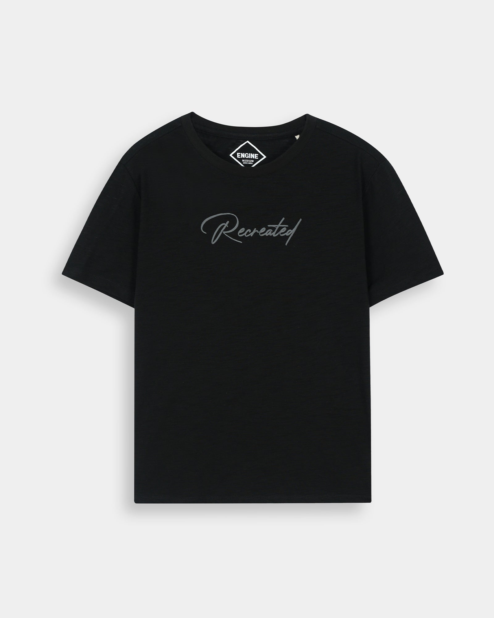 Men T Shirt - Engine - Buy Now