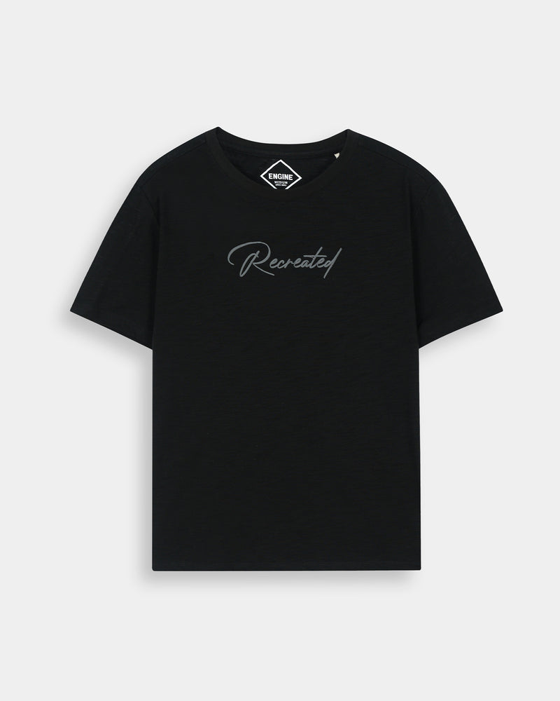 Men T Shirt - Engine - Buy Now