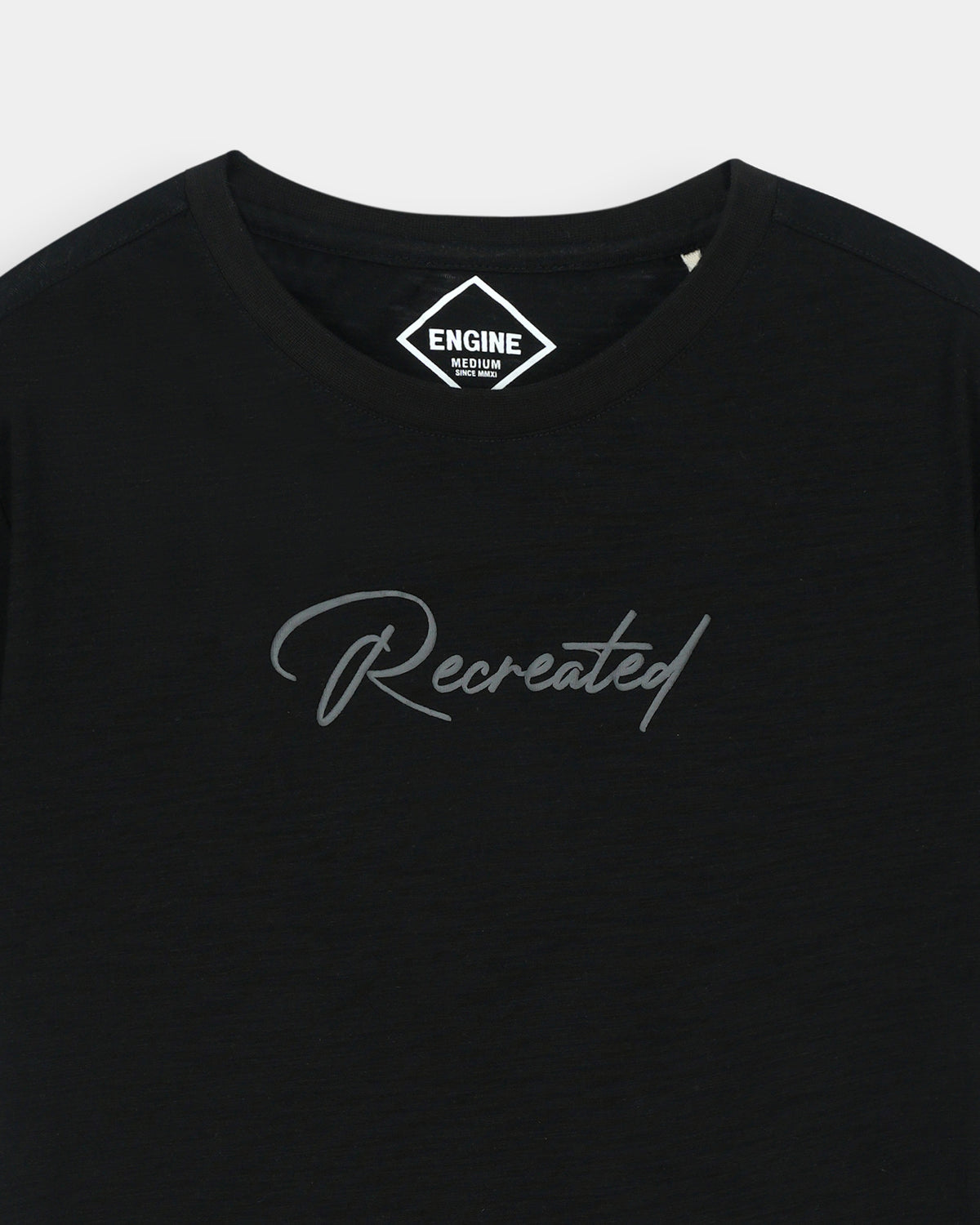 Men T Shirt - Engine - Buy Now