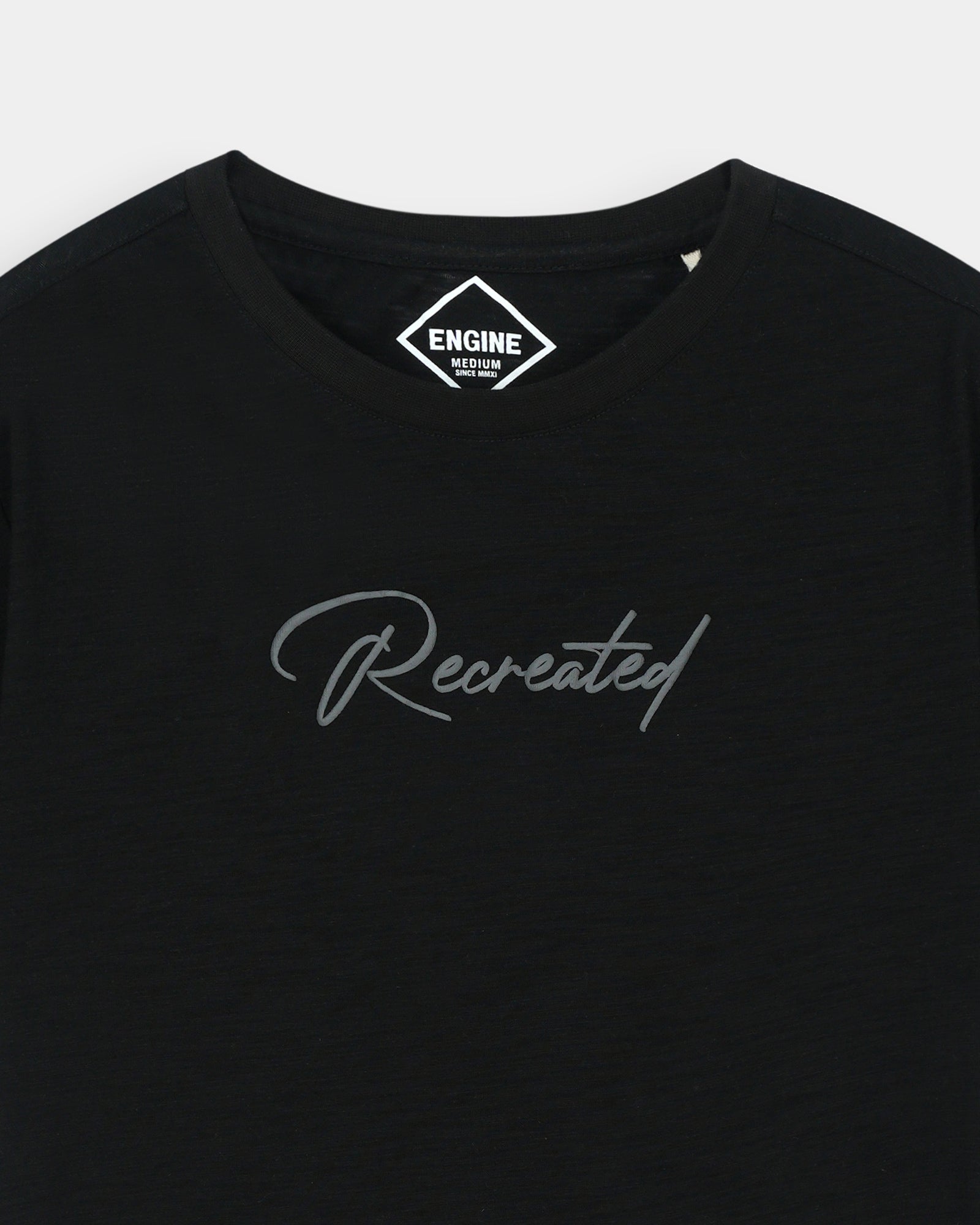 Men T Shirt - Engine - Buy Now