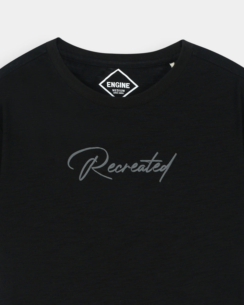 Men T Shirt - Engine - Buy Now