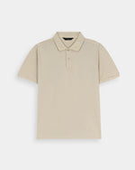 Men Polo Tee - Engine - Buy Now