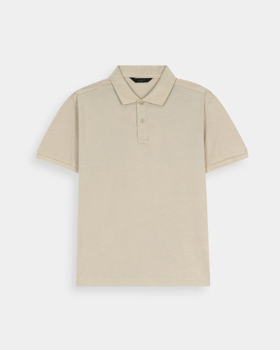 Men Polo Tee