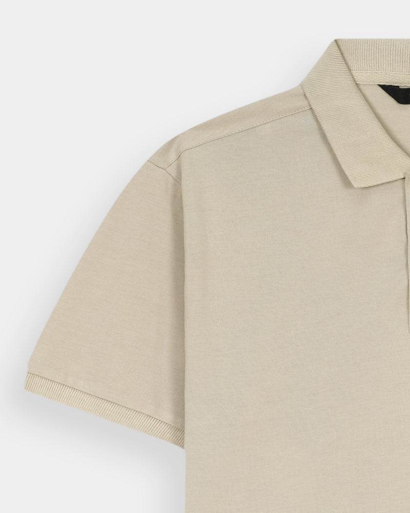 Men Polo Tee - Engine - Buy Now