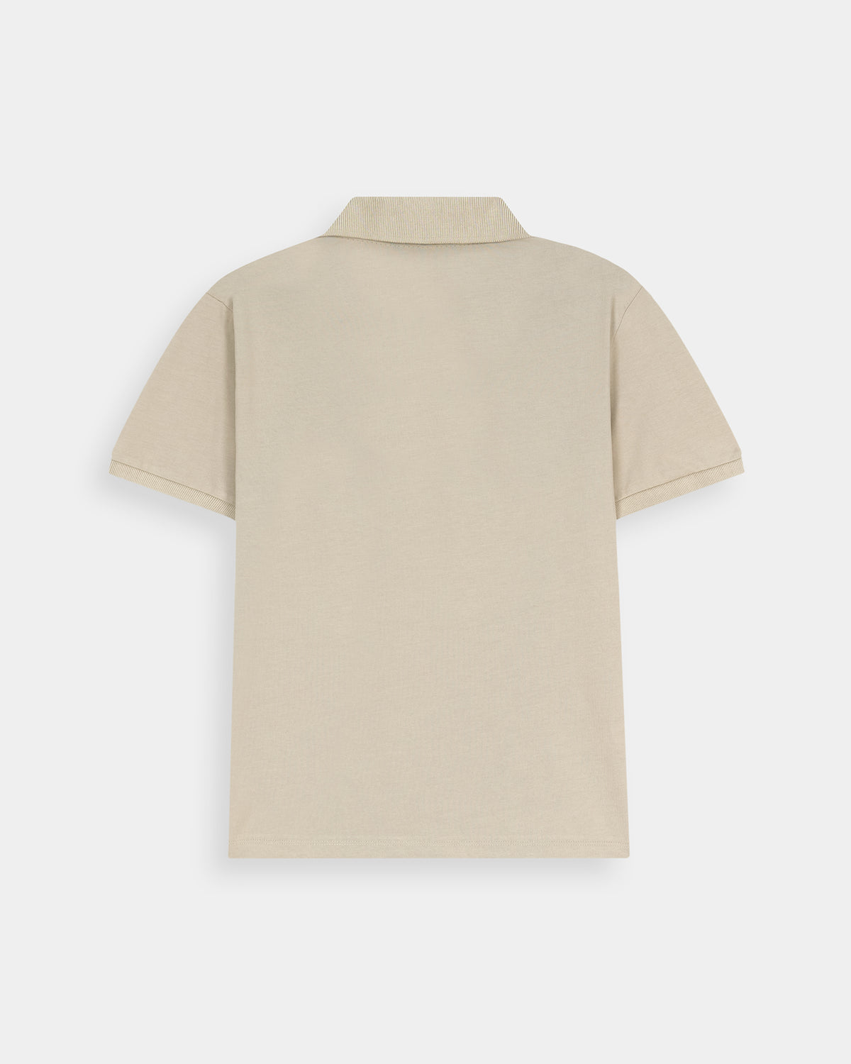 Men Polo Tee - Engine - Buy Now