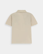 Men Polo Tee - Engine - Buy Now