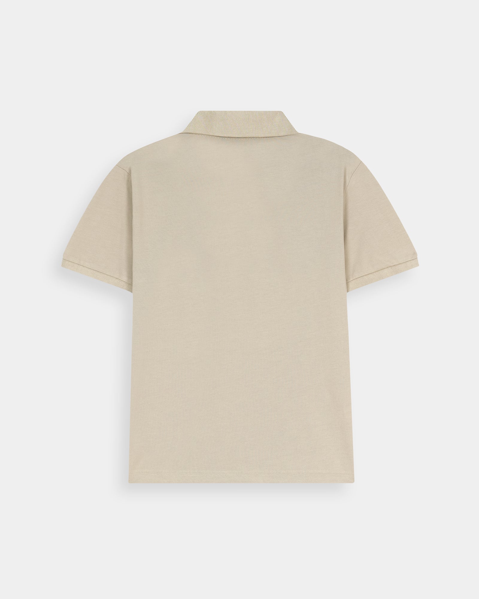 Men Polo Tee - Engine - Buy Now