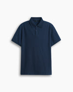 Men Polo Tee - Engine - Buy Now
